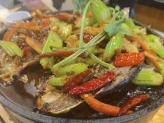 -木屋烧烤(龙湖天街店)