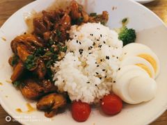 -肥朵食堂(带梦胡同店)