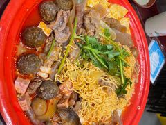 -李炮称盘麻辣烫(无锡荟聚店)