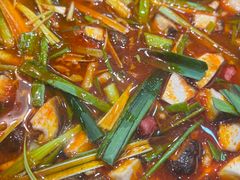 -黔有有贵州酸汤夺夺粉火锅(五味十字店)