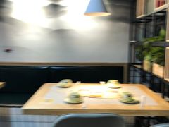 大堂-茶百道(会展东路店)