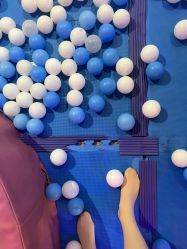 -幻贝家儿童乐园(苏州中心店)