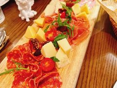 -IL TEATRO 精品意大利餐厅