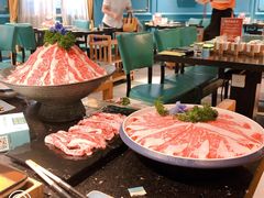 -五星桥原切肥牛火锅·30年专注好牛肉(湖塘店)