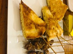 -木屋烧烤(西南角店)