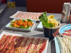 -丁荣华炸串(托乐嘉店)