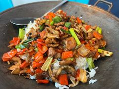 -福巷湘食小馆·猛火现炒(上海首店)
