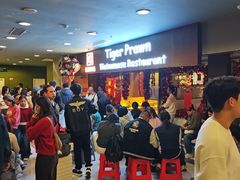 -大头虾越式风味餐厅(光明广场店)