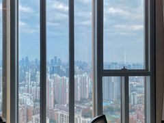 -环球港凯悦 · 享悦中餐厅