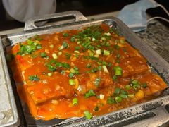 -绿茶餐厅(朝阳大悦城店)