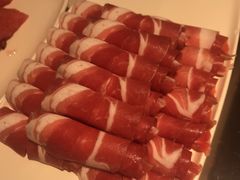 -海底捞火锅鲜切牛肉主题店(长寿路店)