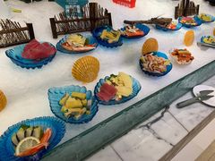 -芭菲盛宴·环球美食(袁家岗店)