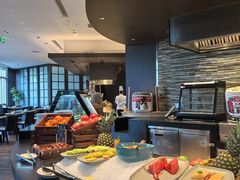 -上海外滩茂悦大酒店
