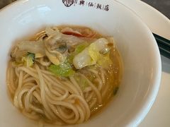 -兴仙饭店·闽味海鲜(马尾总店)