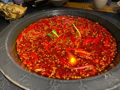 -蜀大侠火锅(建设路第五大道店)