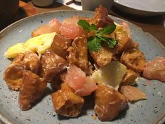 -青年公社烤鸭(青年路店)