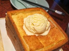 -绿茶餐厅(蓝色港湾店)