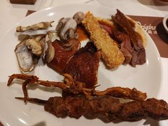-The COOK·厨餐厅·自助餐(浦东嘉里大酒店)