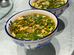 -唐猫庭院·千年陕菜(大唐不夜城店)