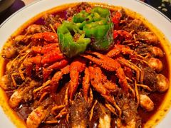 -红盔甲·小龙虾(车公庙店)