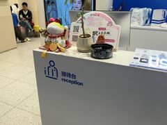 -天真蓝照相馆(五角场百联又一城店)