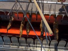 -邢氏老太太烧烤(南山店)