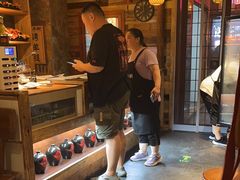 -柿子树炭烤羊腿(金台路店)