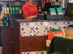 -西域美食蘭州拉面