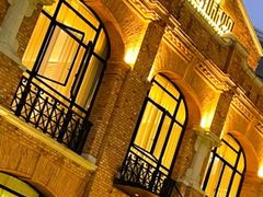 -海味观(老西门店)