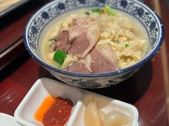 -清真·老兰家(兴善寺西街总店)
