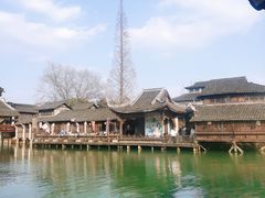 -乌镇西栅景区