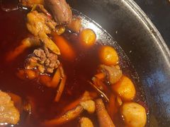 -李子坝梁山鸡(李子坝大鸡哥店)