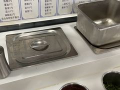 -老边饺子馆(西站店)