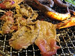 -原始泥炉烤肉(总店)