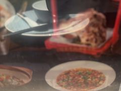 -老馆子·建德菜·山肴鱼鲜(海威新界店)