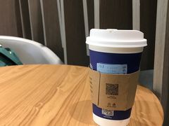 -瑞幸咖啡(水平方店)