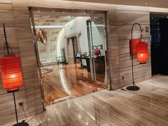 -北京王府井希尔顿酒店·秦唐中餐厅Chynna