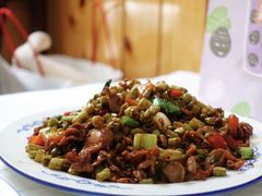 -新新湘菜馆(新中街二条店)