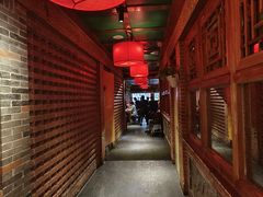 -小吊梨汤·北京菜·烤鸭(鸟巢店)