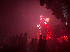 -SPACE(欢乐颂购物中心店)