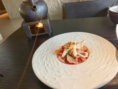 -花潮料理艺食馆(SM新生活广场店)