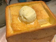 -绿茶餐厅(燕郊永旺店)