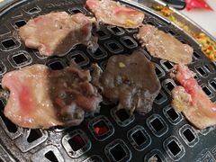 -韩宫宴炭火烤肉(印象城店)