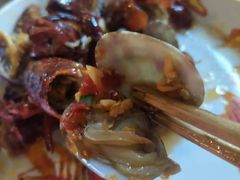 -霸王虾·小龙虾香辣蟹(玉林店)