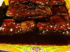 -那家小馆•北京菜•烤鸭(中关村店)