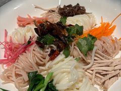 -福照楼汽锅鸡·云南菜(火车站锦江店)