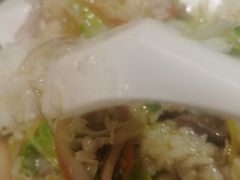 -老头盖浇饭(南京新街口明瓦廊宏光酒店店)