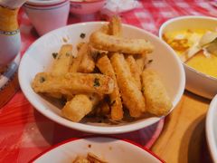 -龙师傅卤炒(天马店)