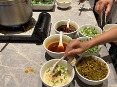 -美丽豪酒店(西安钟鼓楼回民街店)
