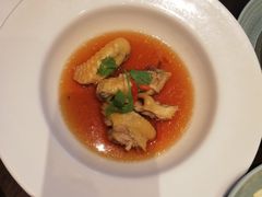 -环球港凯悦 · 享悦中餐厅